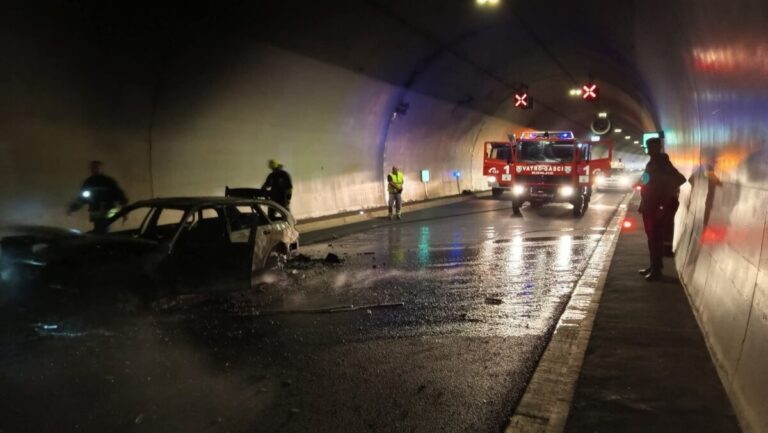 Oglasili se iz JP Autoceste FBiH: “Svi sistemi bili su u funkciji i dostupni u trenutku nesreće”