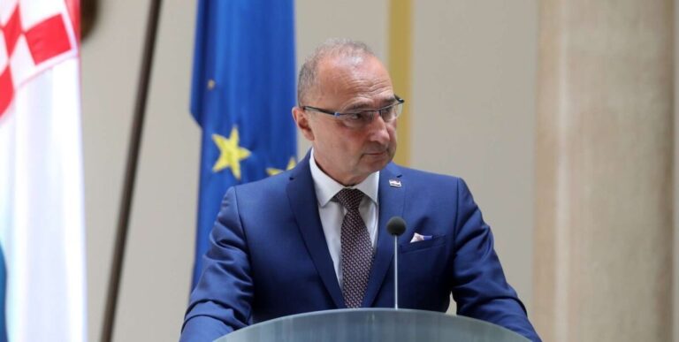 Radman iz Hrvatske poručio: Ključno izbjeći bilo kakvu radikalizaciju političkih odnosa u BiH