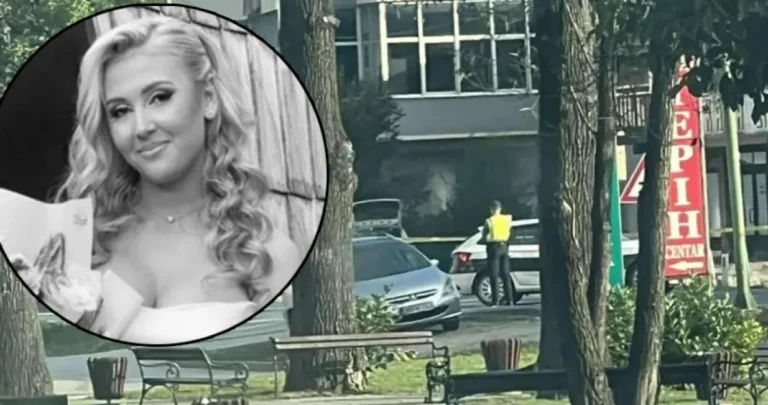 Zatražen pritvor za pijanog i drogiranog vozača Passata koji je usmrtio 19-godišnju Ajlu