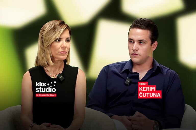 Kerim Čutuna: Kao prodavač donera zarađivao sam više nego kao glumac, ponosan sam na Jalu i Bubu