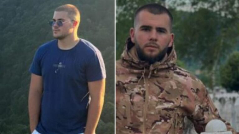 Svaka čast: Mladi berberi iz Bratunca Enver i Mujo, pokrenuli humanitarnu akciju za komšiju Rastka Ivanovića