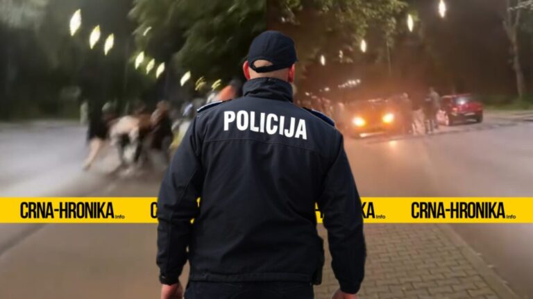 Drama u Hadžićima: Arapi pretukli jednog, automobilom udarili drugog bh. državljanina