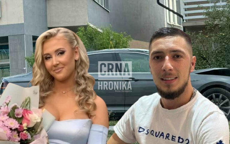 Ajlina porodica uplatila 320 KM u humanitarne svrhe, koje je nastradala djevojka ranije uplatila za odmor na moru