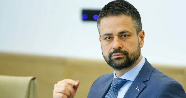 Amidžić nakon odluke CIK-a: Opasno je ovo što radi Sarajevo – Odgovor RS-a će biti…