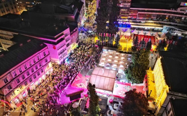 Želimo čuti vaše mišljenje: Šta vam je najvažnije kod Sarajevo Film Festivala?