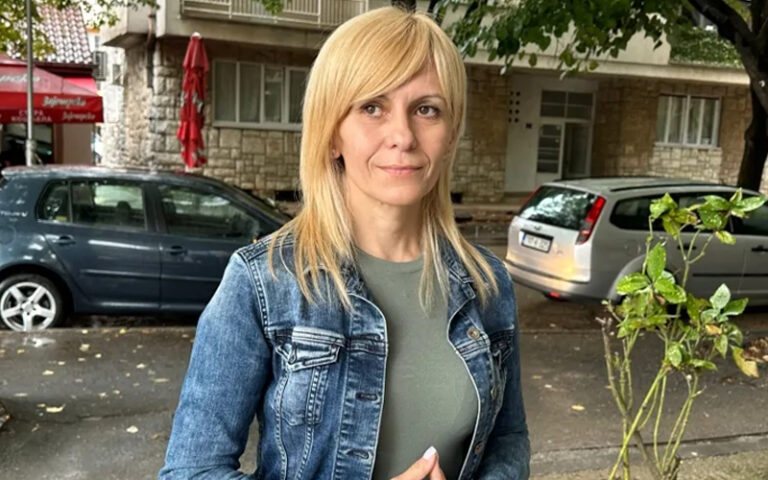 Sud BiH: Nema osnovane sumnje da je novinarka Nataša Miljanović Zubac počinila krivično djelo