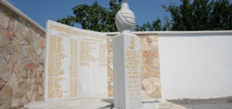 Još uvijek nisu identifikovana tijela svih ubijenih u Raštanima prije 32 godine