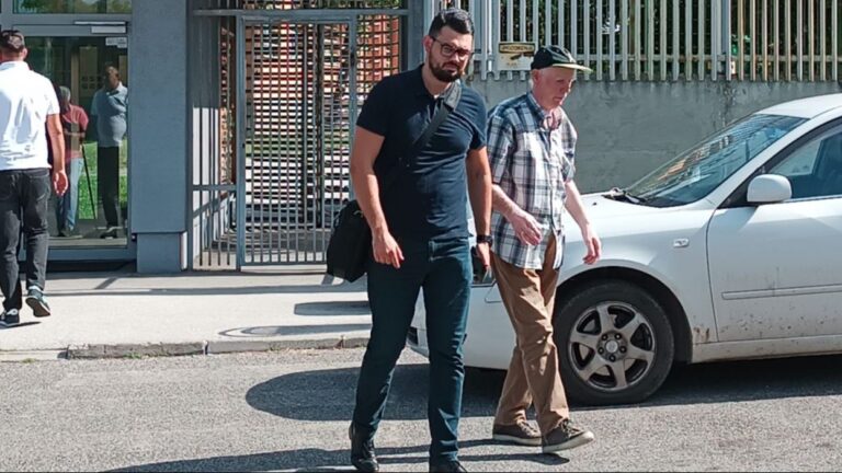 Efendić: Suđenje će se odvijati u Tuzli zbog bolesti optuženog