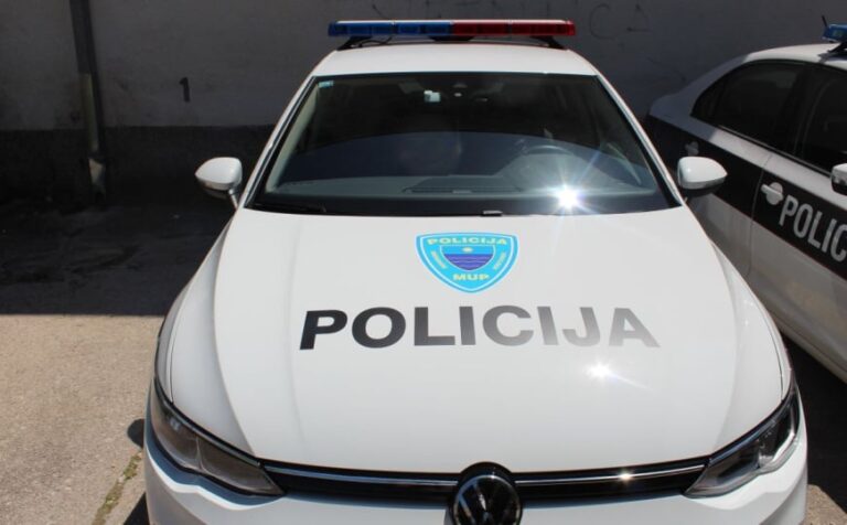 Mostar: 81-godišnjak pretučen ispred kuće, slomljene su mu obje ruke