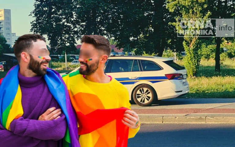 Maloljetnici putem aplikacije za upoznavanje mamili muškarce pa ih tukli i pljačkali