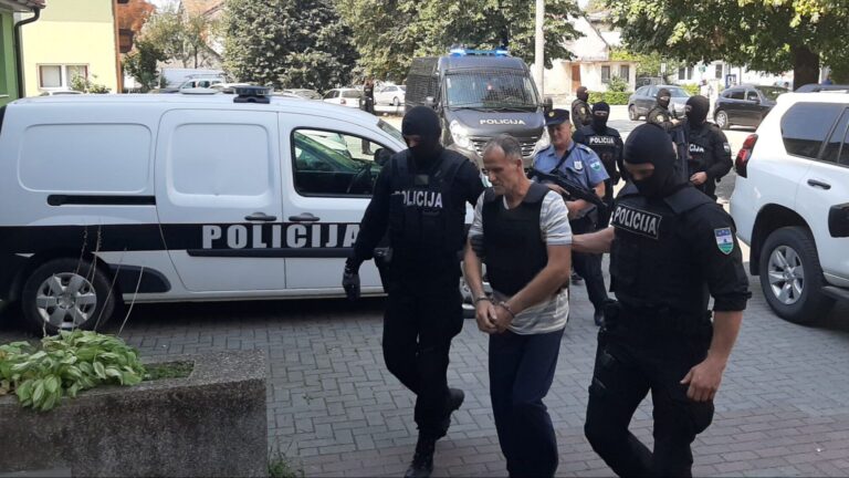 Godina od masakra u Sanskom Mostu: Mehemed ubio troje kolega u školi, pa pokušao počiniti samoubistvo