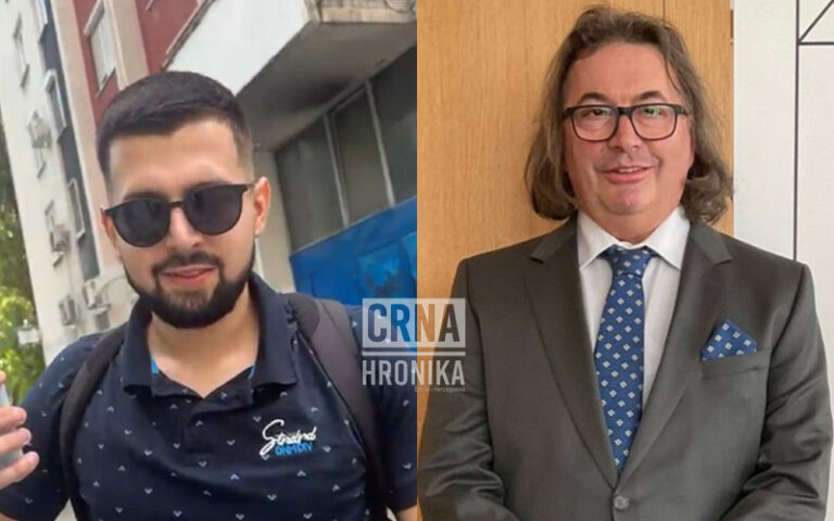 Abdulaziz Musa obećao da će se izviniti Avdi Avdiću: “Pušten je na slobodu”