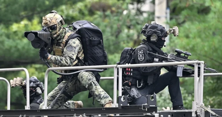 Južna Koreja i SAD najavile velike vojne vježbe: Negirali političke motive