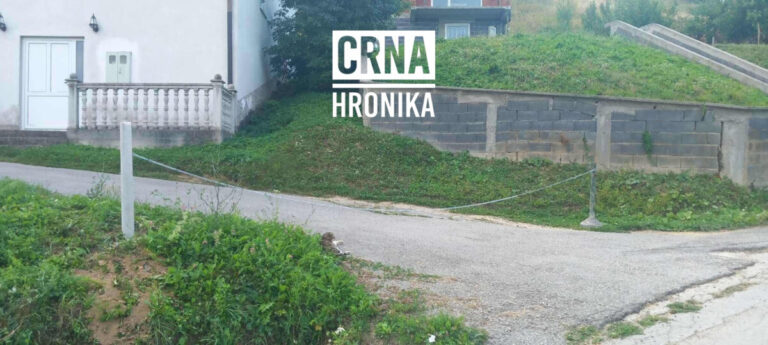 Oglasio se džemat: “Džematlije nikada nisu imali problema s pristupom mektebu”