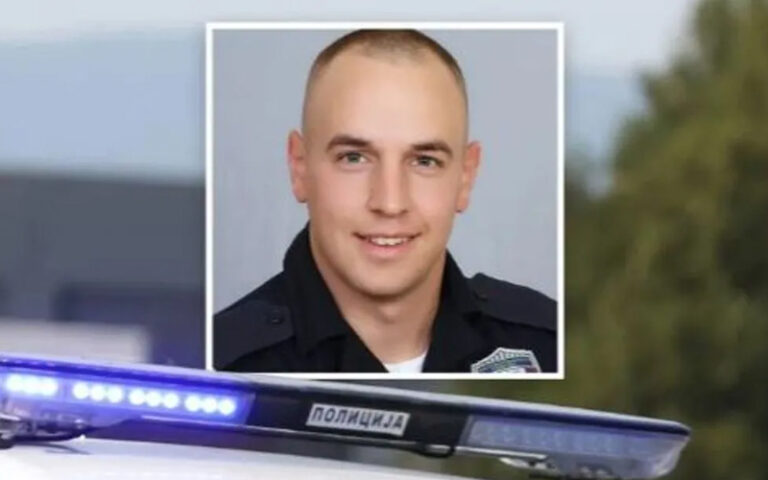 U centru Mionice: Isjekao policajca ispred kafića, evo kako se branio osumnjičeni