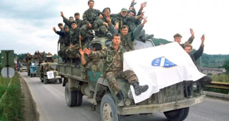 Borci Armije RBiH o zloglasnoj Zlati Brbor – “Biće ukopana na groblje koje je htjela preorati”