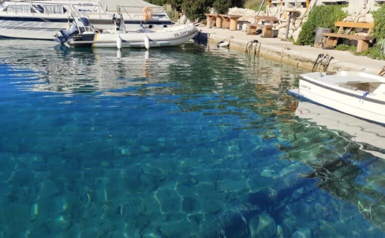 Užas u Hrvatskoj: Kanalizacija se izljeva direktno u more, "pušta nam fekalije gdje se kupaju djeca"