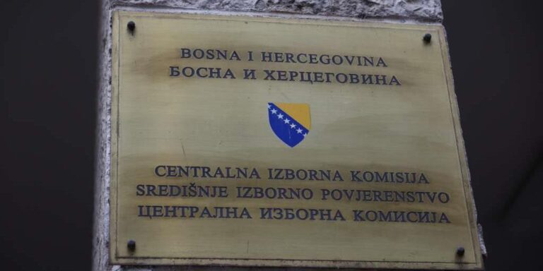Počinje digitalizacija izbora: BiH dobila 112,5 miliona KM za biometriju i skenere glasačkih listića