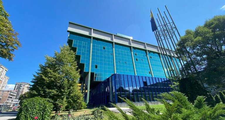 BHRT i Federalna ostaju bez struje?