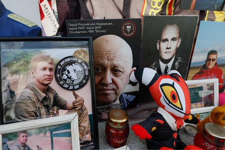 Majka ruskog “gospodara rata” koji je ustao protiv Putina otkrila njegove posljednje riječi: “Nije me slušao”