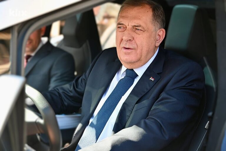 Hoće li Dodik referendumom potopiti svoje saveznike: On ne može odgovarati, ali drugi rizikuju zatvor