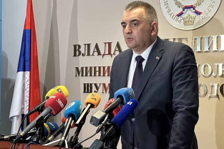 Dodik predložio Savu Minića za mandatara nove Vlade RS-a: Može li smijenjeni osuđenik postavljati premijera?