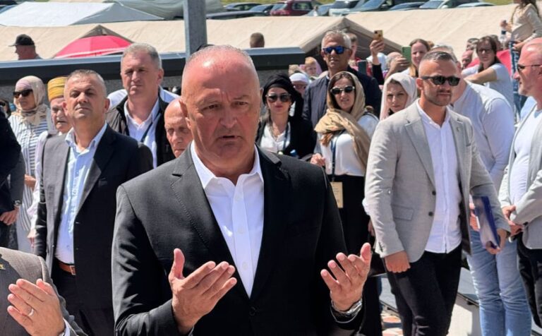 Helez poslao poruku sa otvorenja džamije na Kupresu: Putokaz svima u BiH kako graditi budućnost