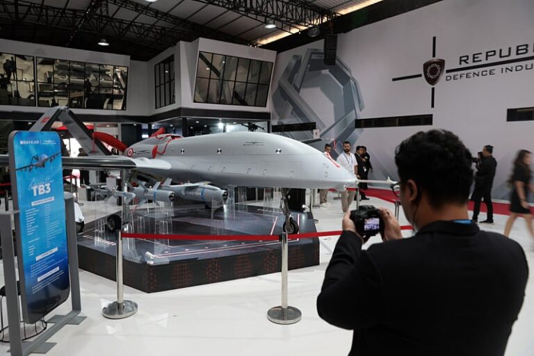 Izrael i Turska se bore za veliku japansku nabavku dronova: U igri više od šest milijardi dolara