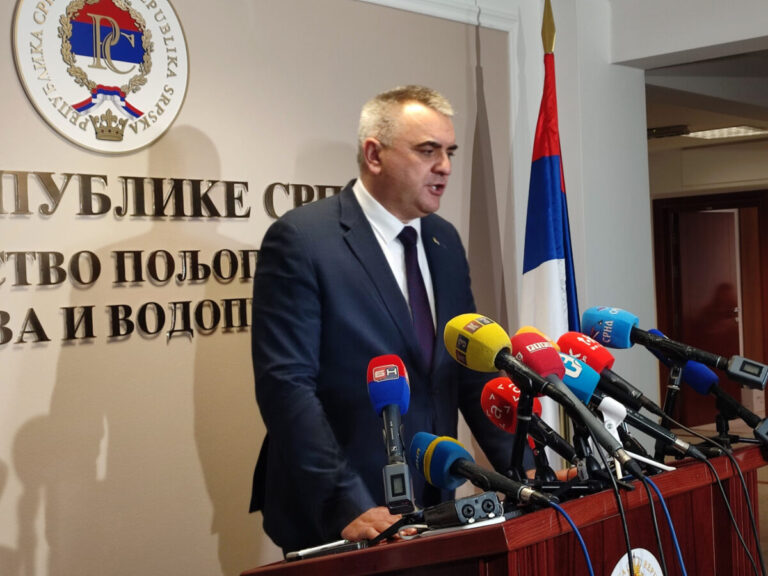 Dodik bez mandata predlaže mandatara Vlade RS