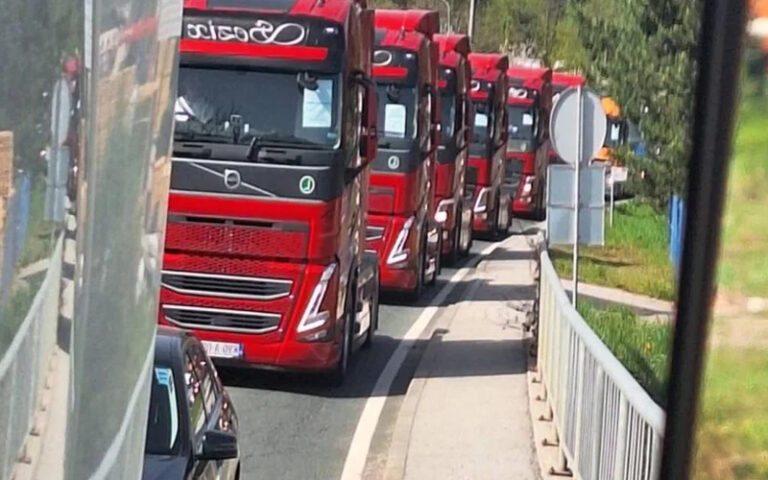 Od januara digitalne CEMT dozvole, vozači iz BiH se usklađuju s EU pravilima