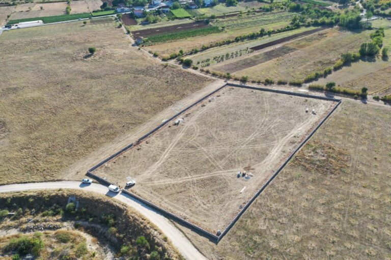 Džematlije Stoca nastavile radove na novom haremu