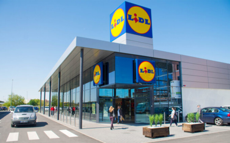 LIDL gradi 30 objekata u BiH, evo i gdje