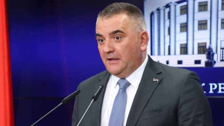 Savo Minić kojeg je Dodik predložio za novog mandatara: Bit ću prinuđen da neke i promijenim, nema puno vremena