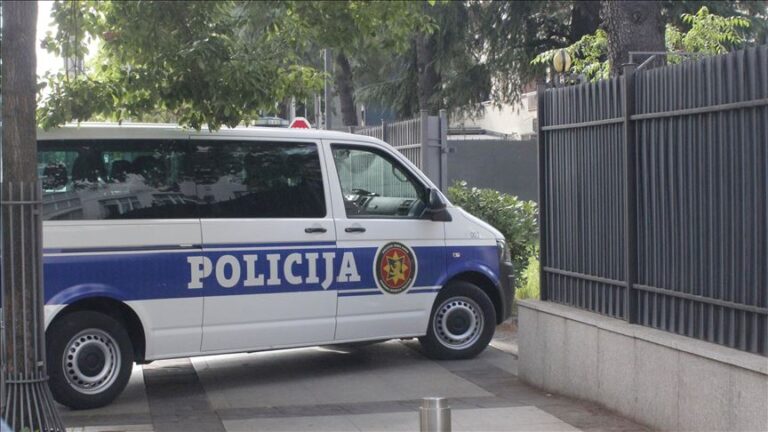 Sarajke uhapšene u Budvi, osumnjičene se za krađu