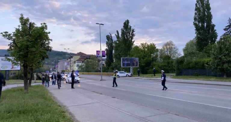 (VIDEO) Usmrtio vozilom pedagogicu u BiH, sada se snimao kako vozi više od 200 kilometara na sat