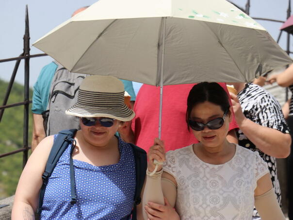 Sutra u BiH sunčano: Na jugu do 30 stepeni