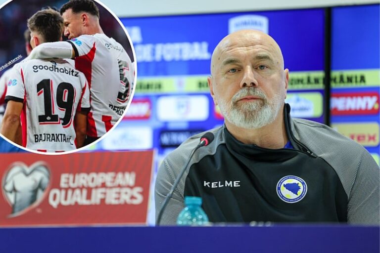 “Selektore, mali je spreman”: Barbarez dobio poruku od Perišića, natjerat će ga da razmisli