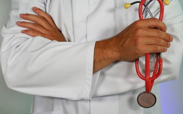 Ovog ponedjeljka štrajk zdravstvenih radnika u HNK-u