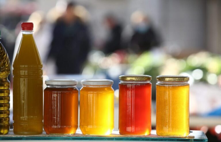 Teška godina za bh. pčelare, sezonu obilježili gubici i smanjeni prinosi meda
