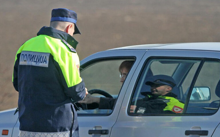 Policija od vozača oduzela dva motocikla i Audi: “Imaju 29.903 KM neplaćenih kazni”