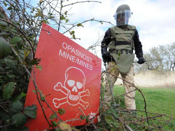 Tragedija u Doboju: Mladić poginuo u minskom polju