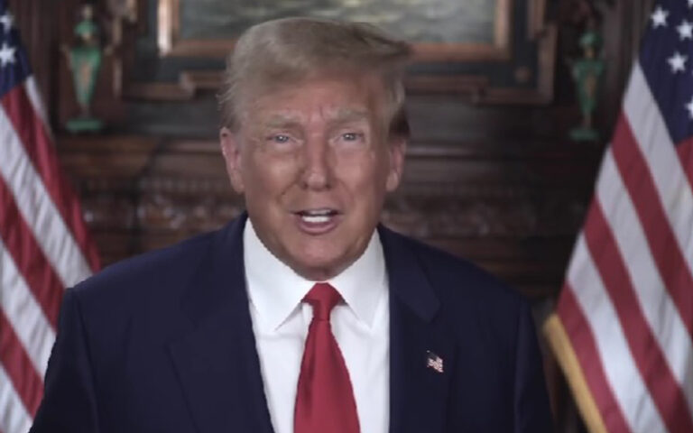 Bećirović i Komšić odbili inicijativu Cvijanović da se Trump nominuje za Nobelovu nagradu