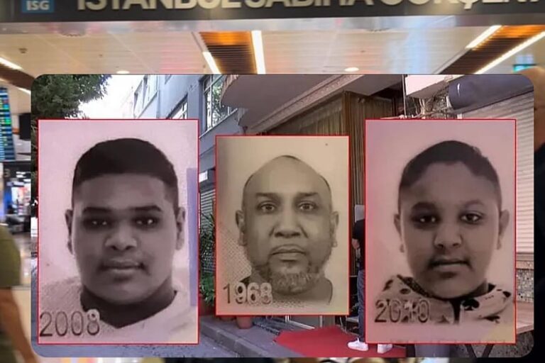 U Istanbulu pronađena tijela dvojice tinejdžera u hotelskoj sobi, njihov otac završio u bolnici