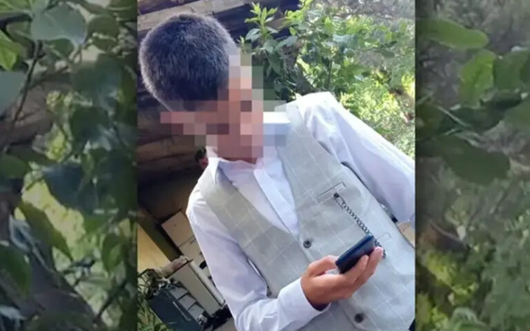 Građani se opraštaju od dječaka (15) koji je stradao na vodopadu: Za nekoliko dana trebao krenuti u srednju školu