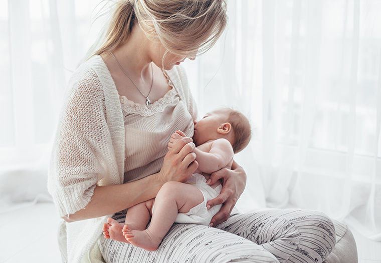 U Srbiji cvjeta crno tržište majčinog mlijeka, piju ga odrasli
