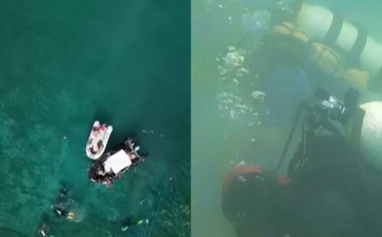 Krije priču staru 8.000 godina: Najstarije jezersko naselje u Europi otkriveno u Albaniji