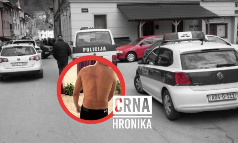 Drama u Vitezu: Roditelji tvrde da su policajci pretukli maloljetnike
