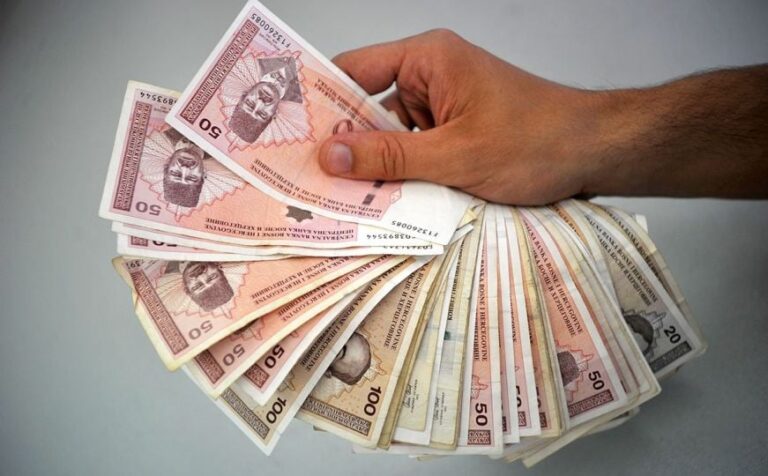 Strane investicije u našoj zemlji: Evo koje tri zemlje najviše ulažu u BiH