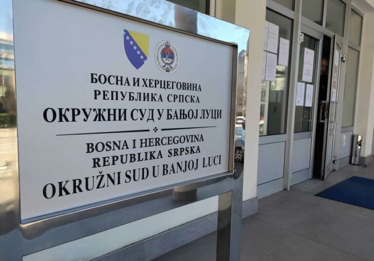 Određen pritvor Elviru Čustoviću: Govorio da će “pobiti sve živo, od djece, građana, policije do Dodika”