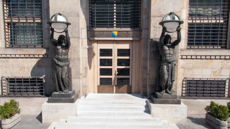 Zabrinjavajući podaci: Investicije u 2024. godini pale za više od 300 miliona u odnosu na 2023. godinu